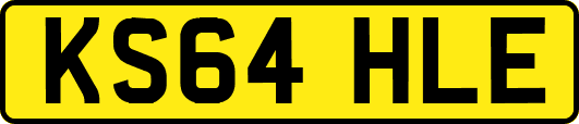 KS64HLE