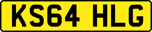 KS64HLG