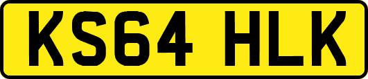 KS64HLK