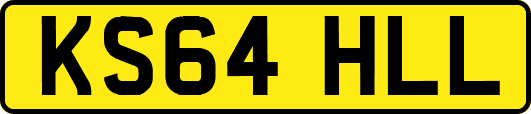 KS64HLL
