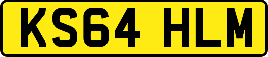 KS64HLM