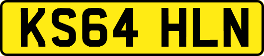 KS64HLN
