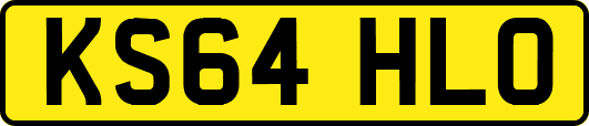 KS64HLO