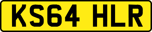 KS64HLR