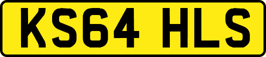 KS64HLS