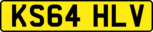 KS64HLV