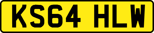 KS64HLW