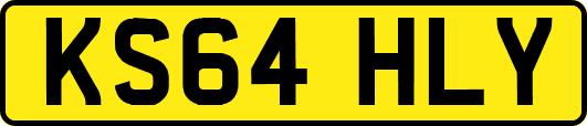 KS64HLY