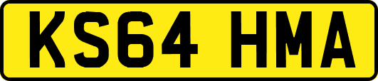 KS64HMA