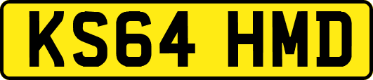 KS64HMD