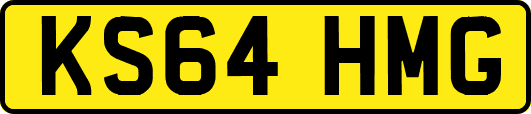 KS64HMG