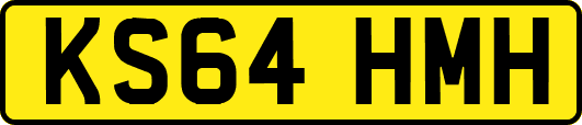 KS64HMH