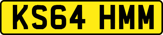 KS64HMM