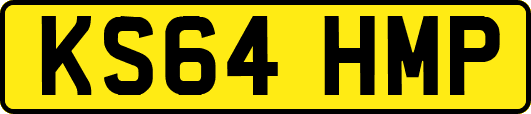 KS64HMP