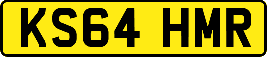 KS64HMR