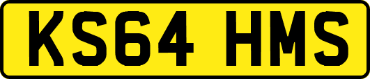 KS64HMS