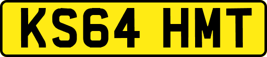 KS64HMT