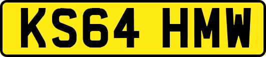 KS64HMW