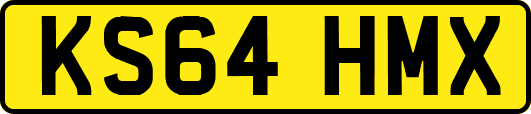 KS64HMX