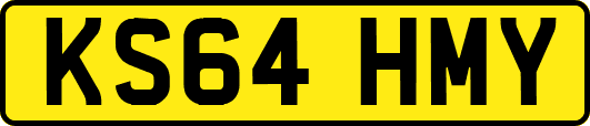 KS64HMY