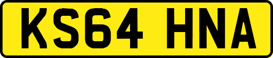 KS64HNA