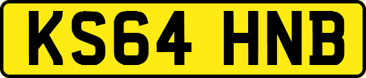 KS64HNB