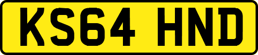 KS64HND