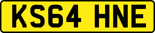 KS64HNE