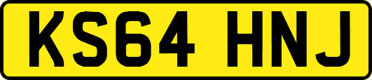 KS64HNJ