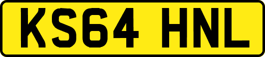 KS64HNL
