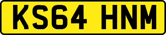 KS64HNM