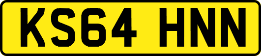 KS64HNN