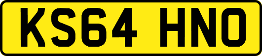 KS64HNO