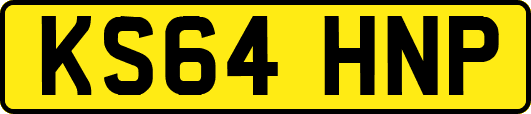 KS64HNP