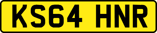 KS64HNR