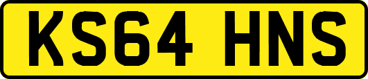 KS64HNS