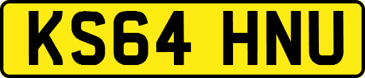 KS64HNU