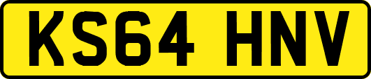 KS64HNV