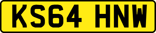 KS64HNW