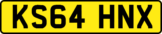 KS64HNX