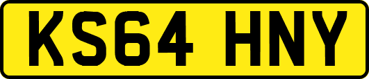 KS64HNY