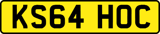 KS64HOC