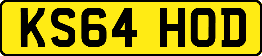 KS64HOD