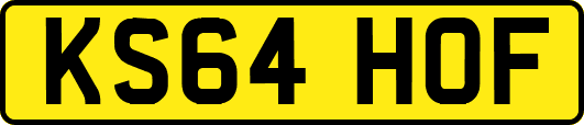 KS64HOF