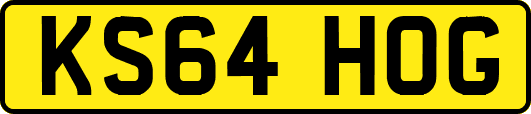 KS64HOG