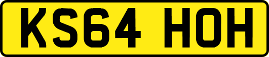 KS64HOH