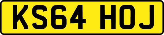 KS64HOJ