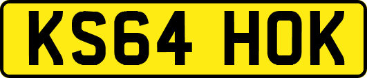KS64HOK
