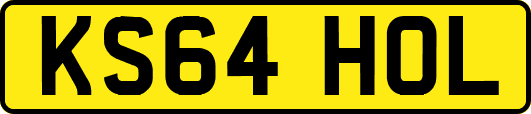 KS64HOL