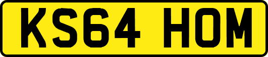 KS64HOM